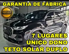 CAOA CHERY TIGGO 8 PRO 1.5 TCI PLUG-IN HYBRID DHT CAOA CHERY TIGGO 8 PRO 1.5 TCI PLUG-IN HYBRID DHT