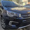 CAOA CHERY TIGGO 2 1.5 MPFI 16V FLEX ACT 4P MANUAL CAOA CHERY TIGGO 2 1.5 MPFI 16V FLEX ACT 4P MANUAL