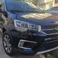 CAOA CHERY TIGGO 2 1.5 MPFI 16V FLEX ACT 4P MANUAL CAOA CHERY TIGGO 2 1.5 MPFI 16V FLEX ACT 4P MANUAL