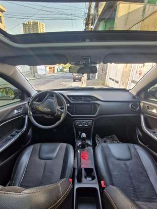 CAOA CHERY-TIGGO 2-2019