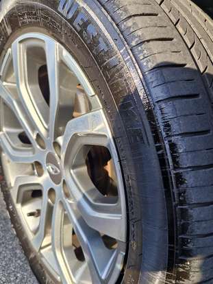 CAOA CHERY-TIGGO 2-1.5 MPFI 16V FLEX ACT 4P MANUAL CAOA CHERY-TIGGO 2-2019