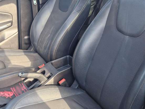 CAOA CHERY-TIGGO 2-1.5 MPFI 16V FLEX ACT 4P MANUAL CAOA CHERY-TIGGO 2-2019
