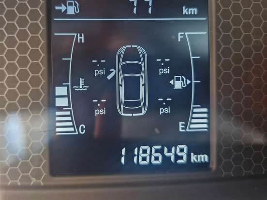 CAOA CHERY-TIGGO 2-1.5 MPFI 16V FLEX ACT 4P MANUAL CAOA CHERY-TIGGO 2-2019