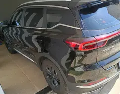CAOA CHERY TIGGO 7 1.5 TCI TURBO FLEX SPORT CVT CAOA CHERY TIGGO 7 1.5 TCI TURBO FLEX SPORT CVT