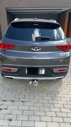 CAOA CHERY-TIGGO 7-2021