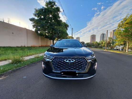CAOA CHERY-TIGGO 7 PRO-1.6 TGDI GASOLINA DCT CAOA CHERY-TIGGO 7 PRO-2022