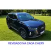 CAOA CHERY TIGGO 7 PRO 1.6 TGDI GASOLINA MAX DRIVE DCT CAOA CHERY TIGGO 7 PRO 1.6 TGDI GASOLINA MAX DRIVE DCT