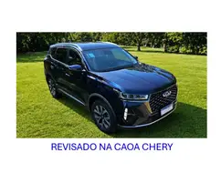 CAOA CHERY TIGGO 7 PRO 1.6 TGDI GASOLINA MAX DRIVE DCT CAOA CHERY TIGGO 7 PRO 1.6 TGDI GASOLINA MAX DRIVE DCT