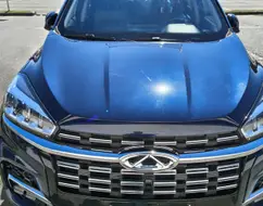 CAOA CHERY TIGGO 8 1.6 TGDI GASOLINA TXS MAX DRIVE DCT CAOA CHERY TIGGO 8 1.6 TGDI GASOLINA TXS MAX DRIVE DCT