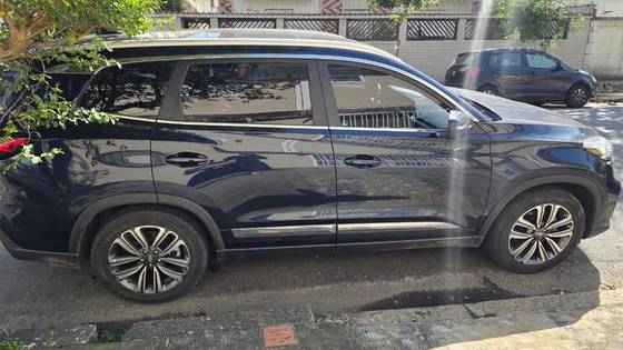 CAOA CHERY TIGGO 8 1.6 TGDI GASOLINA TXS MAX DRIVE DCT