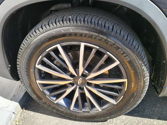 CAOA CHERY-TIGGO 8-1.6 TGDI GASOLINA TXS MAX DRIVE DCT CAOA CHERY-TIGGO 8-2023