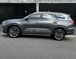 CAOA CHERY TIGGO 8 PRO 1.6 TGDI GASOLINA DCT CAOA CHERY TIGGO 8 PRO 1.6 TGDI GASOLINA DCT