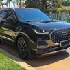 CAOA CHERY TIGGO 8 PRO 1.6 TGDI GASOLINA DCT CAOA CHERY TIGGO 8 PRO 1.6 TGDI GASOLINA DCT