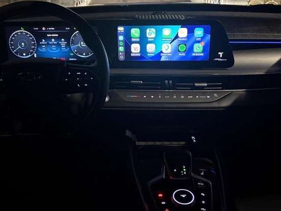 CAOA CHERY-TIGGO 8 PRO-1.6 TGDI GASOLINA DCT CAOA CHERY-TIGGO 8 PRO-2025