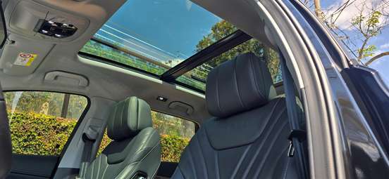 CAOA CHERY-TIGGO 8 PRO-2024