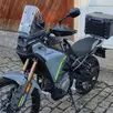 CFMOTO IBEX 450 CFMOTO IBEX 450