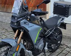 CFMOTO IBEX 450 CFMOTO IBEX 450