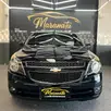 CHEVROLET AGILE 1.4 MPFI LT 8V FLEX 4P MANUAL CHEVROLET AGILE 1.4 MPFI LT 8V FLEX 4P MANUAL