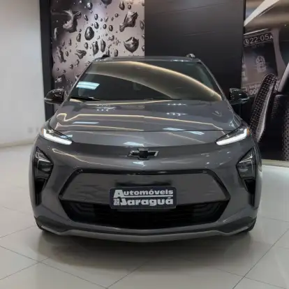 CHEVROLET-BOLT EUV-2023
