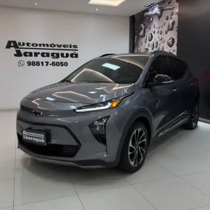 CHEVROLET-BOLT EUV-2023