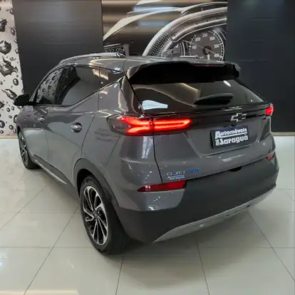 CHEVROLET-BOLT EUV-2023