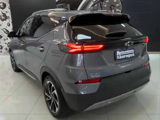 CHEVROLET-BOLT EUV-66 KW ELÉTRICO CHEVROLET-BOLT EUV-2023