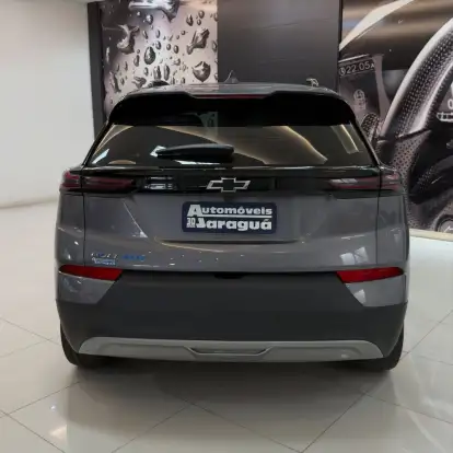 CHEVROLET-BOLT EUV-2023
