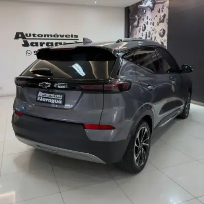 CHEVROLET-BOLT EUV-2023