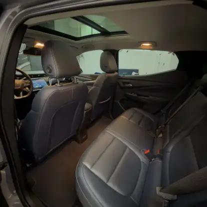 CHEVROLET-BOLT EUV-2023
