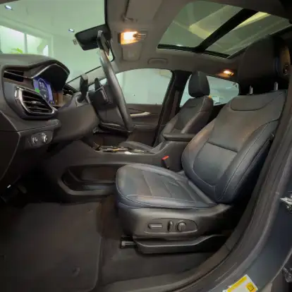 CHEVROLET-BOLT EUV-2023