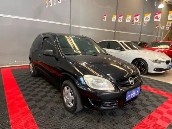 CHEVROLET CELTA 1.0 MPFI VHC LIFE 8V FLEX 2P MANUAL CHEVROLET CELTA 1.0 MPFI VHC LIFE 8V FLEX 2P MANUAL