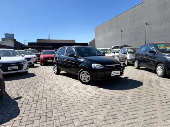 CHEVROLET CORSA 1.4 MPFI MAXX 8V FLEX 4P MANUAL