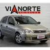 CHEVROLET CORSA 1.4 MPFI MAXX 8V FLEX 4P MANUAL CHEVROLET CORSA 1.4 MPFI MAXX 8V FLEX 4P MANUAL