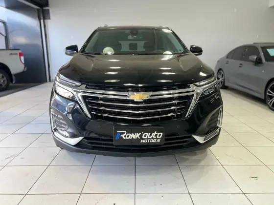 CHEVROLET EQUINOX 1.5 16V TURBO GASOLINA PREMIER AWD AUTOMÁTICO CHEVROLET EQUINOX 1.5 16V TURBO GASOLINA PREMIER AWD AUTOMÁTICO