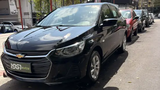 CHEVROLET-ONIX-2021
