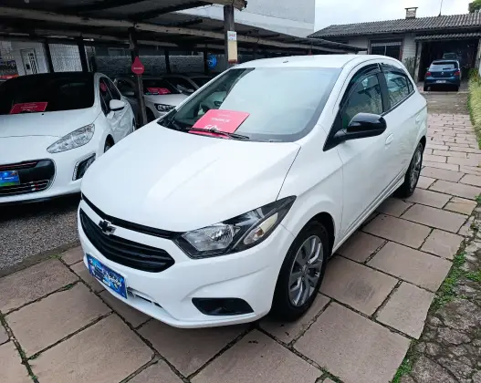 CHEVROLET ONIX 1.0 FLEX MANUAL