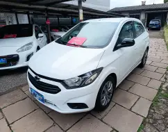 CHEVROLET ONIX 1.0 FLEX MANUAL CHEVROLET ONIX 1.0 FLEX MANUAL