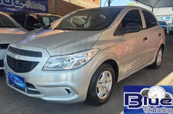 CHEVROLET ONIX 1.0 MPFI JOY 8V FLEX 4P MANUAL CHEVROLET ONIX 1.0 MPFI JOY 8V FLEX 4P MANUAL