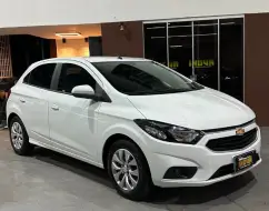 CHEVROLET ONIX 1.0 MPFI LT 8V FLEX 4P MANUAL CHEVROLET ONIX 1.0 MPFI LT 8V FLEX 4P MANUAL