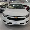CHEVROLET ONIX 1.0 MPFI LT 8V FLEX 4P MANUAL CHEVROLET ONIX 1.0 MPFI LT 8V FLEX 4P MANUAL