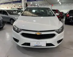 CHEVROLET ONIX 1.0 MPFI LT 8V FLEX 4P MANUAL CHEVROLET ONIX 1.0 MPFI LT 8V FLEX 4P MANUAL