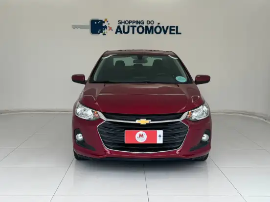 CHEVROLET-ONIX-1.0 TURBO FLEX PLUS LT MANUAL CHEVROLET-ONIX-2024