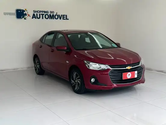 CHEVROLET-ONIX-1.0 TURBO FLEX PLUS LT MANUAL CHEVROLET-ONIX-2024