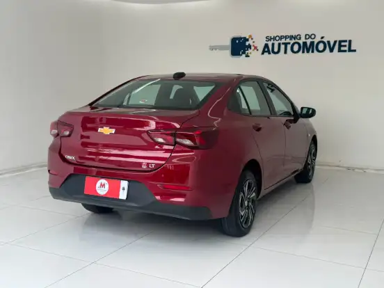 CHEVROLET-ONIX-1.0 TURBO FLEX PLUS LT MANUAL CHEVROLET-ONIX-2024