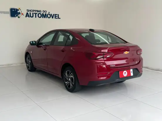 CHEVROLET-ONIX-1.0 TURBO FLEX PLUS LT MANUAL CHEVROLET-ONIX-2024