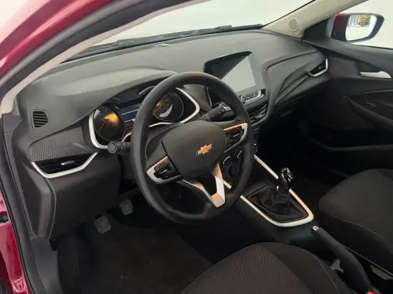 CHEVROLET-ONIX-1.0 TURBO FLEX PLUS LT MANUAL CHEVROLET-ONIX-2024