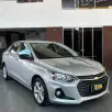 CHEVROLET ONIX 1.0 TURBO FLEX PLUS LTZ AUTOMÁTICO CHEVROLET ONIX 1.0 TURBO FLEX PLUS LTZ AUTOMÁTICO