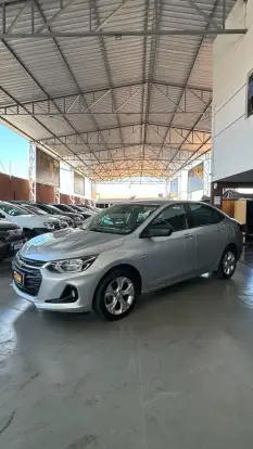 CHEVROLET-ONIX-2022