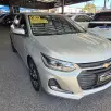 CHEVROLET ONIX 1.0 TURBO FLEX PREMIER AUTOMÁTICO CHEVROLET ONIX 1.0 TURBO FLEX PREMIER AUTOMÁTICO