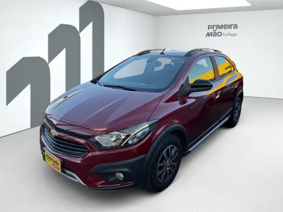 CHEVROLET ONIX 1.4 MPFI ACTIV 8V FLEX 4P MANUAL CHEVROLET ONIX 1.4 MPFI ACTIV 8V FLEX 4P MANUAL